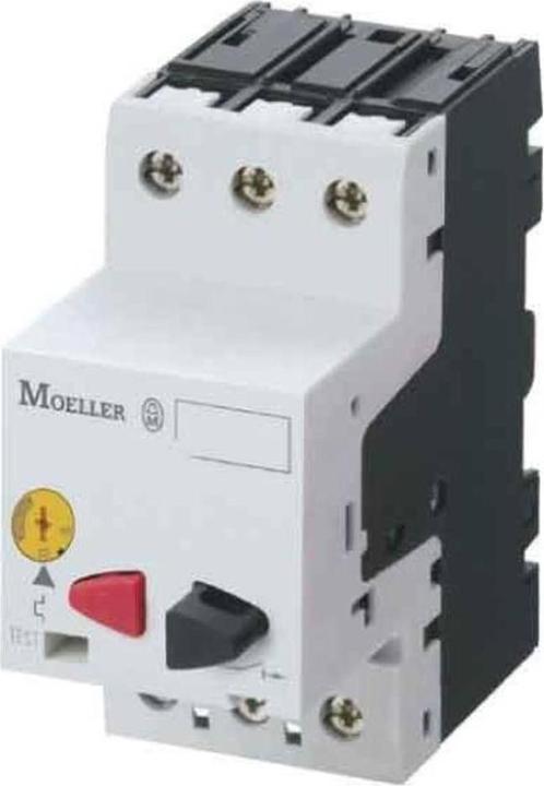 Image du produit Eaton DISJONCTEUR-MOTEUR PKZM01-0,63