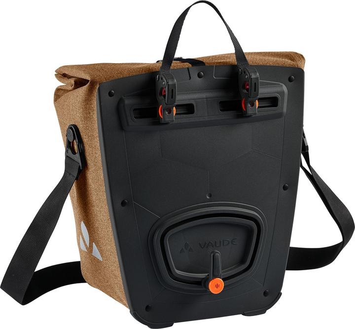 Immagine prodotto Vaude ReCycle Back Single (30 l, Borsa portapacchi)