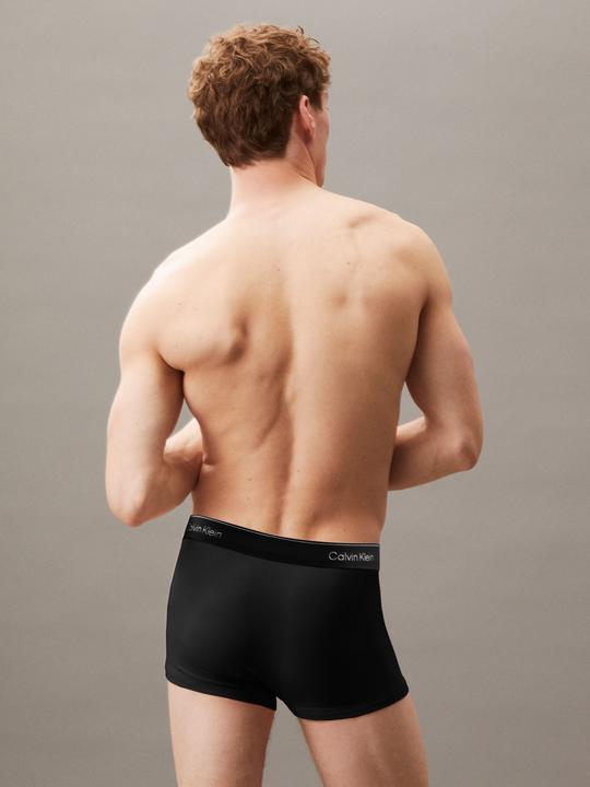Produktbild Calvin Klein Trunk 3pk (S)