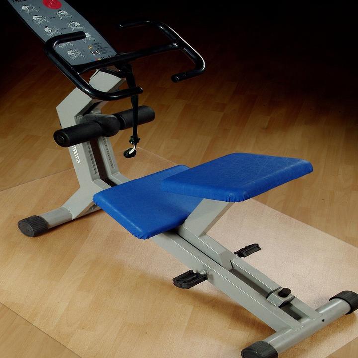 Immagine prodotto ETM Tappeto di sottofondo (0.70 cm)