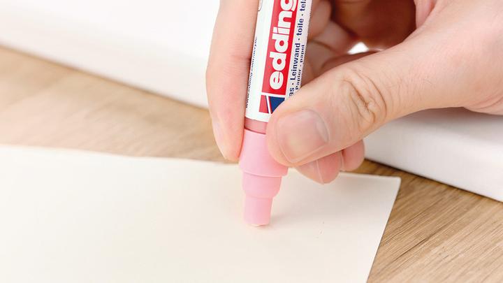 Produktbild Edding Acrylmarker 5100 Medium (Classy mauve, 3 mm, 1 x)