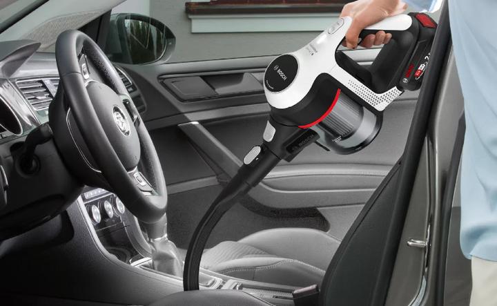 Image du produit Bosch Hausgeräte Unlimited 6, BKS611MTB