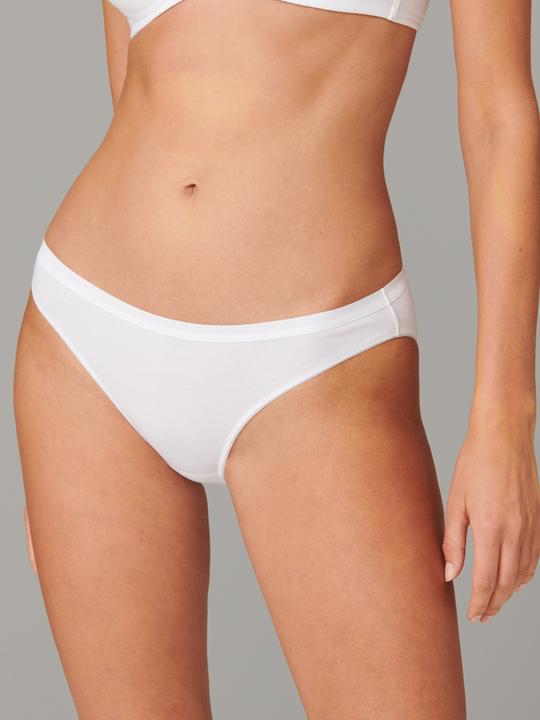 Immagine prodotto Schiesser Serie di mini slip "95/5 (46, confezione da 4)