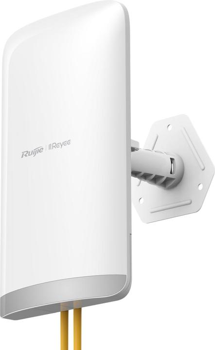 Actual product image Ruijie Reyee 2x Ip54 Outdoor Wireless Bridge 5km 15dbi 5ghz Wifi (867 Mbit/s)