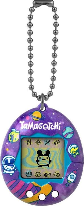 Actual product image Bandai Tamagotchi