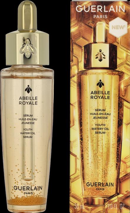 Produktbild Guerlain Abeille Royale 25 Ser W/Sleeve (30 ml)