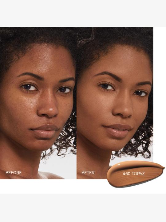 Immagine prodotto Shiseido Synchro Skin Self Refreshing Fond de Teint No 460 (460 Topazio)