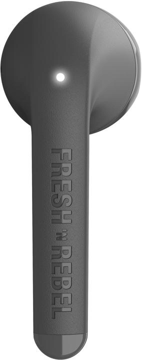 Actual product image Fresh'N Rebel Twins Core (No noise cancelling, 6 h, Wireless)