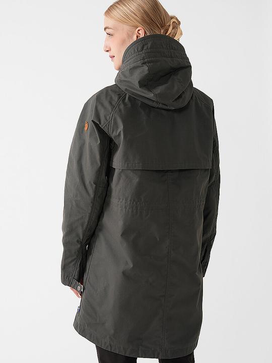 Actual product image Fjällräven Women's Karla Hydratic Jacket (XL)