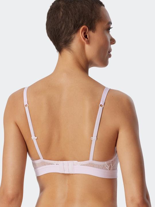 Produktbild Schiesser Bügelloser BH Soft Lace (70 B, Einzelpack)