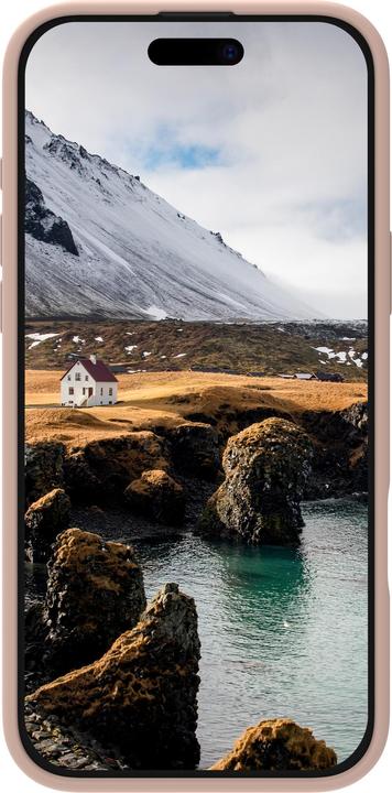 Actual product image dbramante1928 Monaco (Apple iPhone 16 Pro Max)
