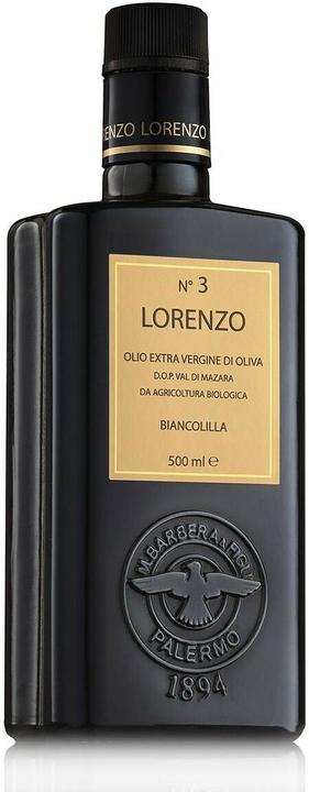 Image du produit Barbera Lorenzo 3 (500 ml)