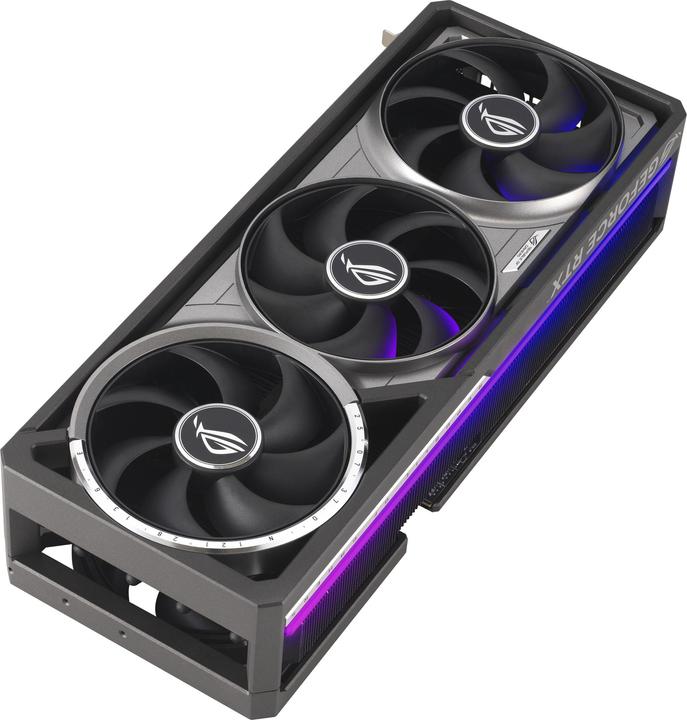 Produktbild ASUS ROG ASTRAL RTX 5080 GAMING OC (16 GB)