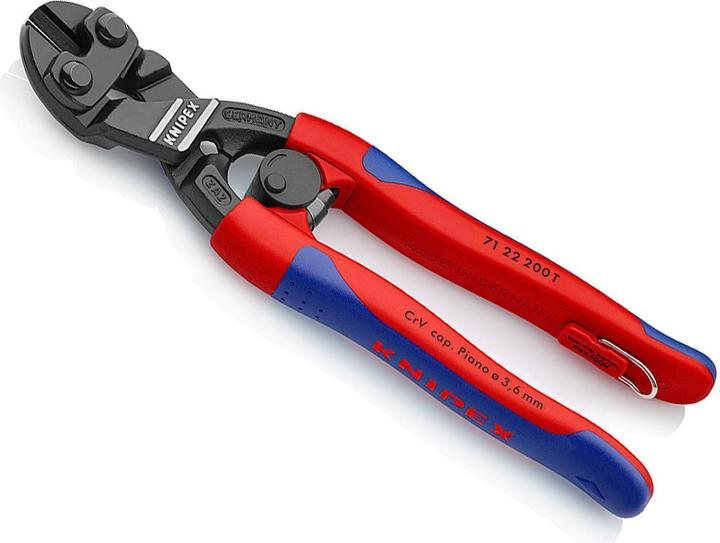 Produktbild Knipex CoBolt (70 mm)
