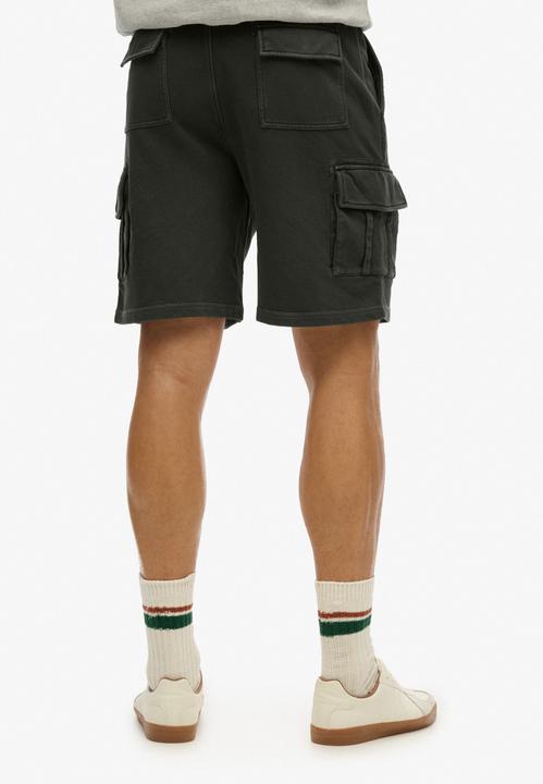 Produktbild Superdry CONTRAST STITCH CARGO SHORT - korte broek - Heren (L)
