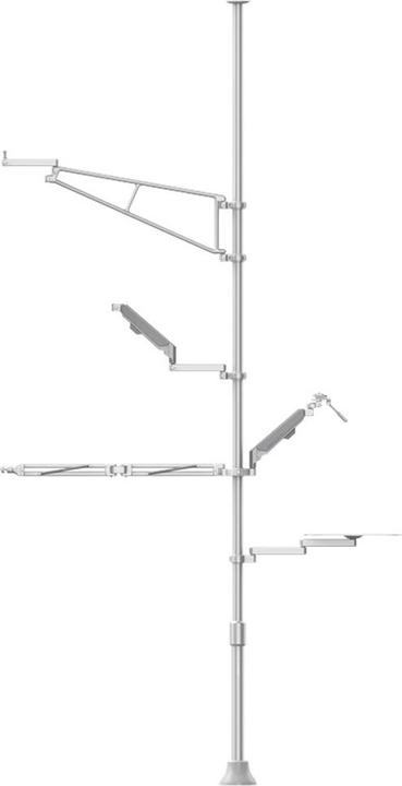 Image du produit Falcam Geartree Professional Studio Boom Stand with Casters 2788