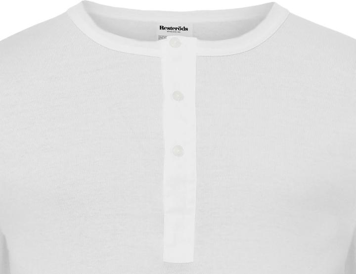 Actual product image Resteröds Basic Langarmshirt (XL)