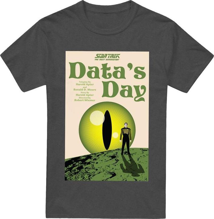 The Next Generation Season 4 Episode 11 TShirt
