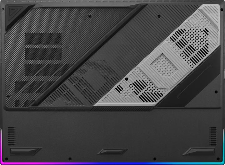 Actual product image ASUS ROG Strix Scar 18 (17.99", Intel Core i9-14900HX, 64 GB, 4000 GB, DE)
