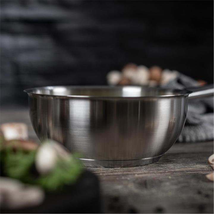 Image du produit Kuhn Rikon Montreux (18 cm, Casserole, Acier inoxydable)