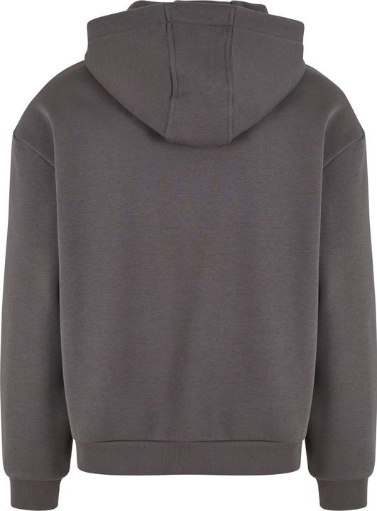 Immagine prodotto Urban Classics Felpa con cappuccio Upscale Make It Legendary - 174497 (4XL)