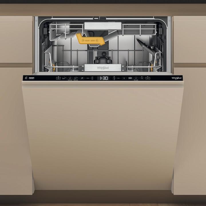 Whirlpool W8I HT58 TS MaxiSpace