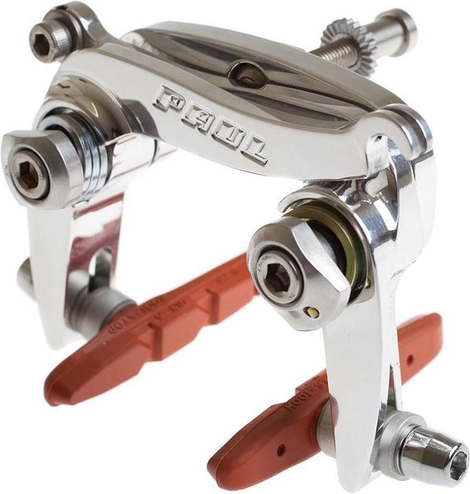 Produktbild Paul Component Engineering Racer Medium (Hinterradbremse, Bremssattel)