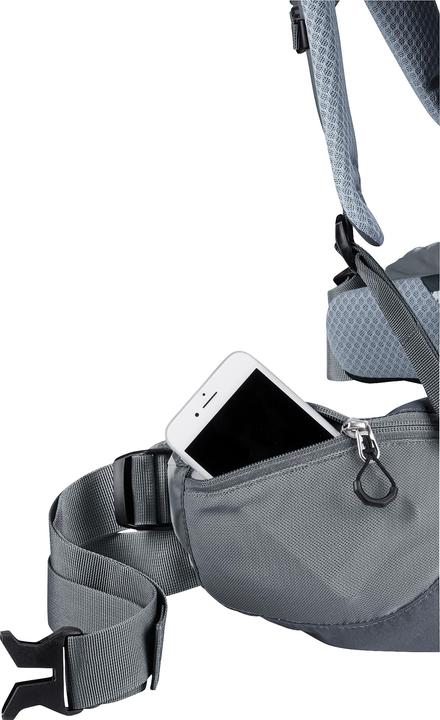 Immagine prodotto Deuter Aircontact Core 45+10 (45 l)