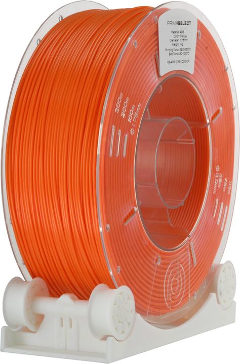 Immagine prodotto Prima Creator PrimaSelect ABS (ABS, 1.75 mm, 1000 g, Rosso)