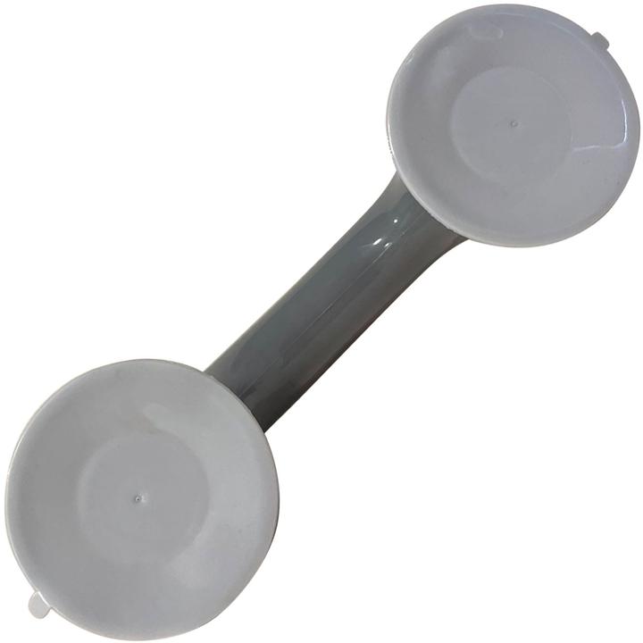 Immagine prodotto Hasbro Maniglione con ventose, per bagno e WC