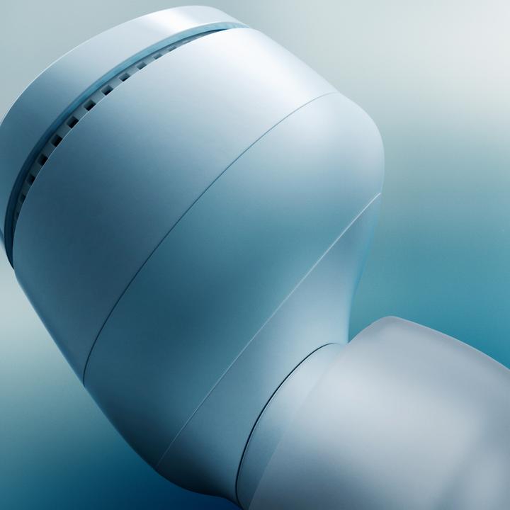 Actual product image Bowers & Wilkins Pi6 (ANC, 8 h, Wireless)