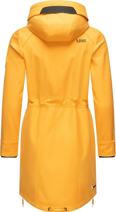 Actual product image Marikoo Racquellee (M)
