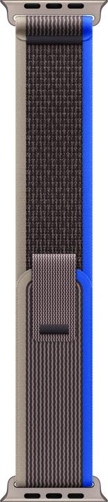 Image du produit Apple Boucle de sentier (49 mm, Nylon, Apple Watch Ultra)