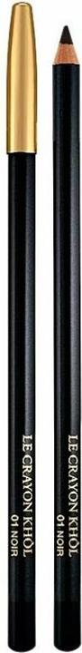 Lancôme Crayon Khol (01 Noir)