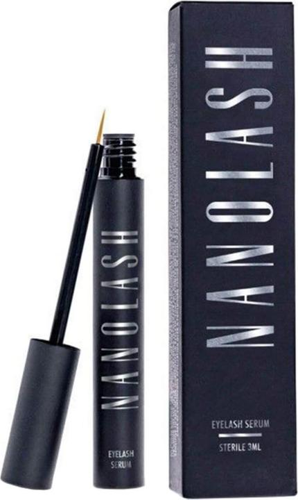 Produktbild Nanolash Wimpernserum (3 ml)