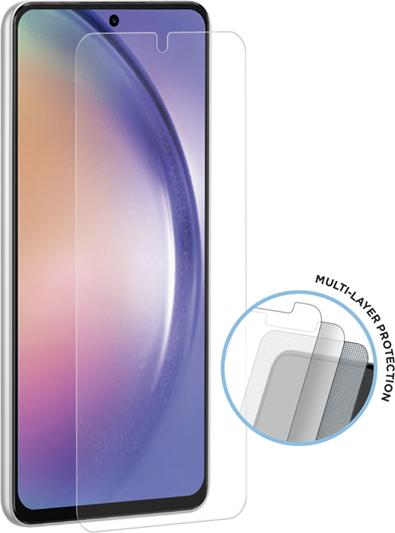 Actual product image Eiger Mountain H.I.T (1 Piece, Samsung Galaxy A54 5G, Samsung Galaxy S23 FE)