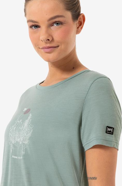 Image du produit Super Natural Thé W Flowerhands (XL)