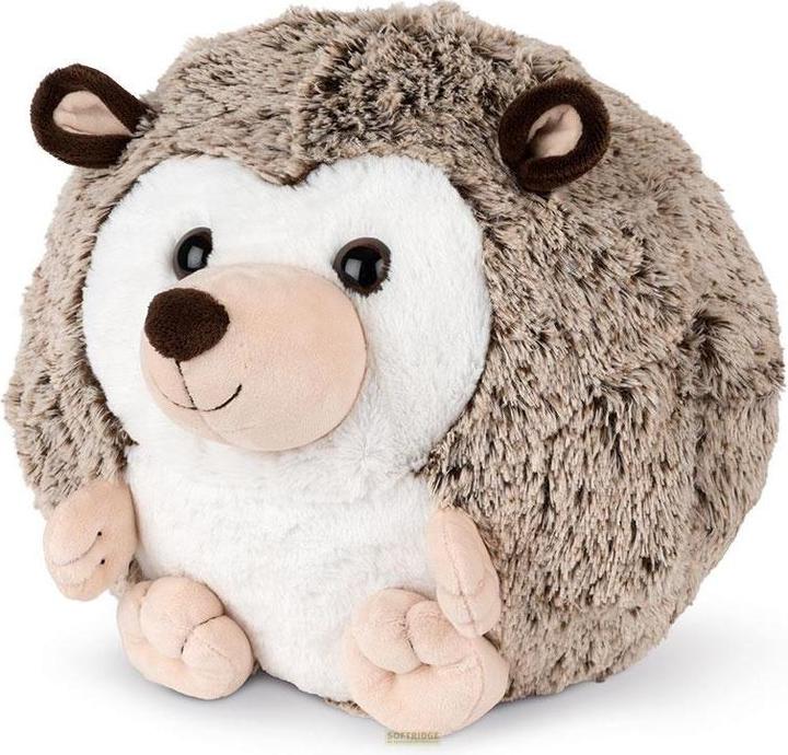 Actual product image Cozy Noxxiez Hedgehog (35 cm)