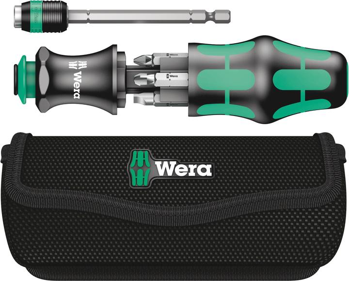 Produktbild Wera Kraftform Kompakt 25