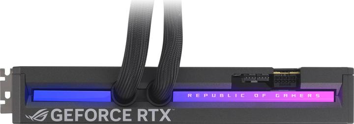 Image du produit ASUS ROG-ASTRAL-LC-RTX5090-O32G-GAMING (32 Go)