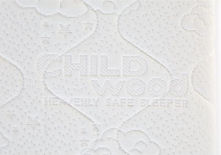 Produktbild Childhome Heavenly Safe Sleeper (70 x 140 cm)
