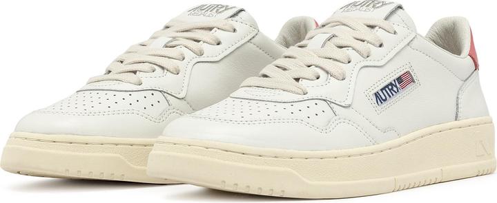 Produktbild Autry Sneakers White (36)