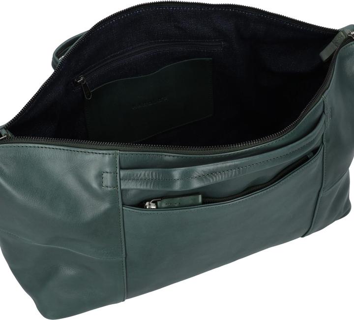 Actual product image Harolds Caugio Weekender Reisetasche Leder 43 cm (11 l)