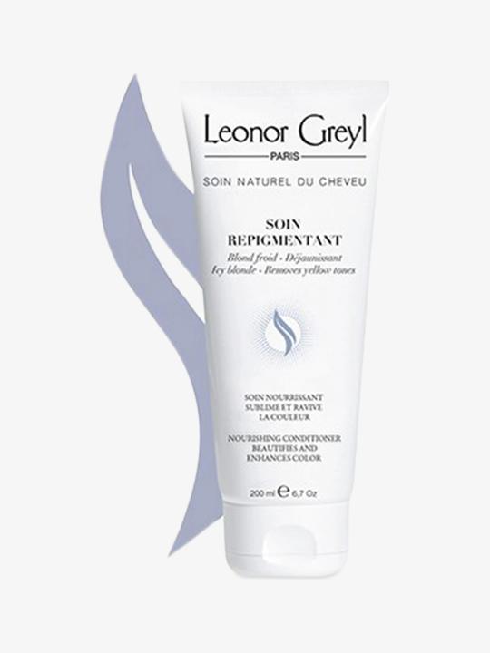 Produktbild Leonor Greyl Soin Repigmentant - Kãoehles Blond (200 ml)