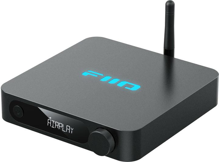 Actual product image FiiO SR11 (Network Audio Player)