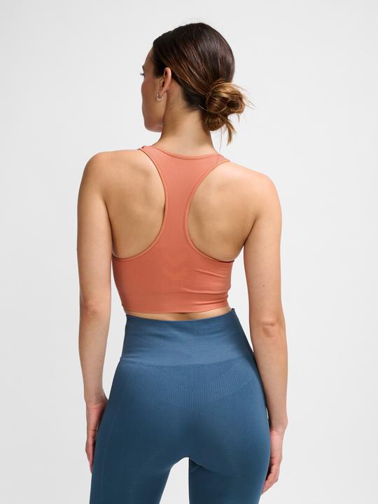 Image du produit hummel Hmltif Seamless Sports Top (XS)
