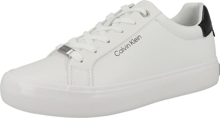 Actual product image Calvin Klein Vulcanised Lace Up - 57593 (40)