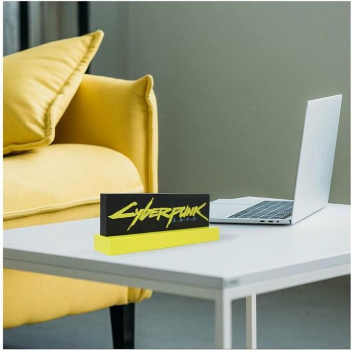 Actual product image Neamedia LED Light Cyberpunk Classic