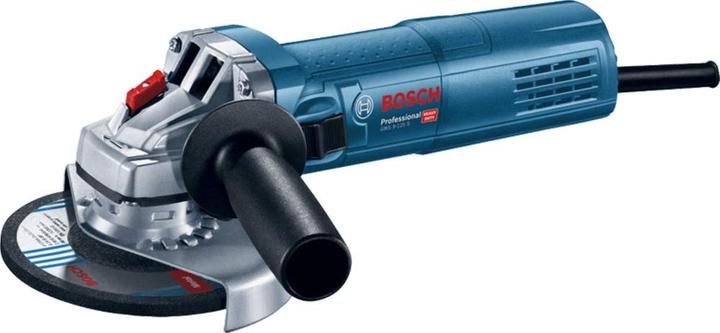 Produktbild Bosch Professional GWS 9-125 S Professional (125 mm)
