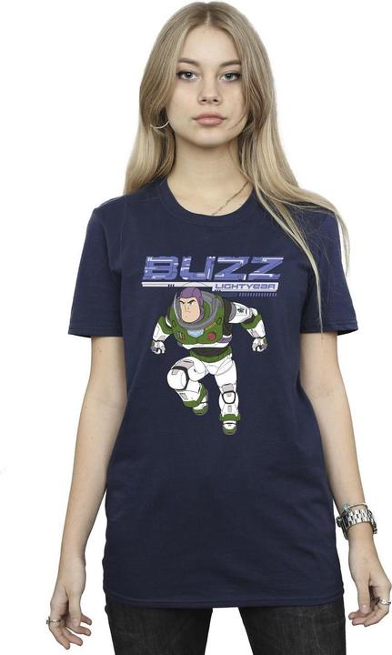 Produktbild Disney Lightyear Buzz Jump To Action TShirt (XL)